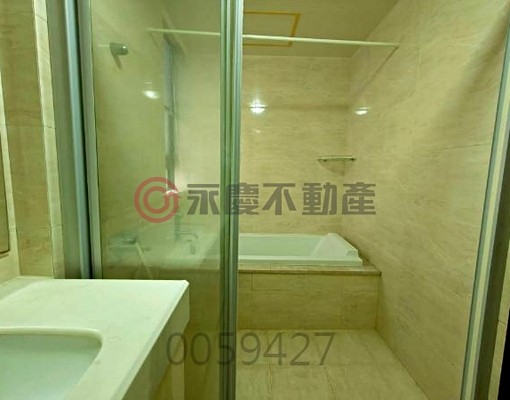 ⭐️寵物友善⭐️~高鐵IPARK高樓家具電全美三房 - Image 13