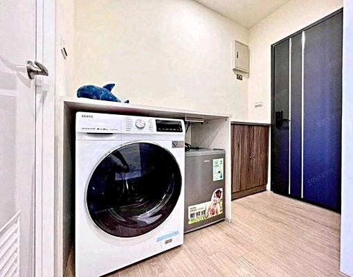 ✨可狗可貓✨陽台獨洗曬✨可雙租補✨電梯美房✨流理台✨乾溼分離 - Image 4