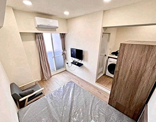 ✨可狗可貓✨陽台獨洗曬✨可雙租補✨電梯美房✨流理台✨乾溼分離 - Image 1