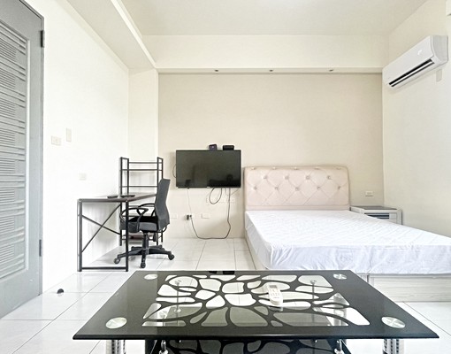 近74🎗️汽車位超好停🎗️獨洗曬🎗️雙門冰箱 - 591租屋網 - Image 5