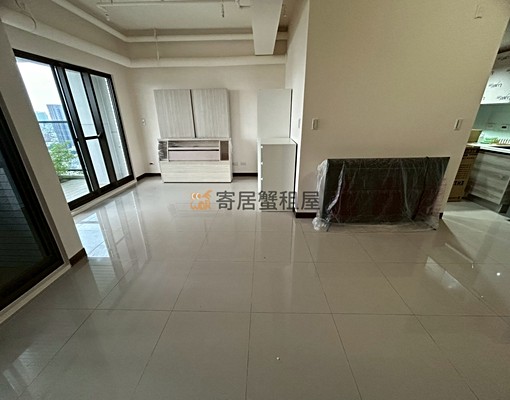 寄居蟹社會住宅🏠免仲可寵全新屋皇普摩天100 - Image 3