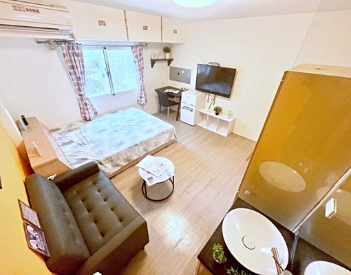 小資族最愛✨雙租屋補助✨超大空間✨超省台電計費 - Image 8