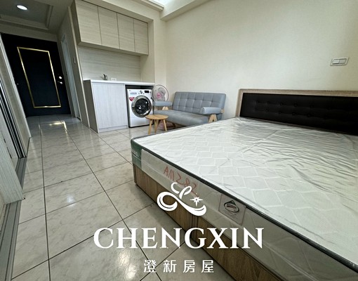西大路優質美套房👍￸� - Image 4