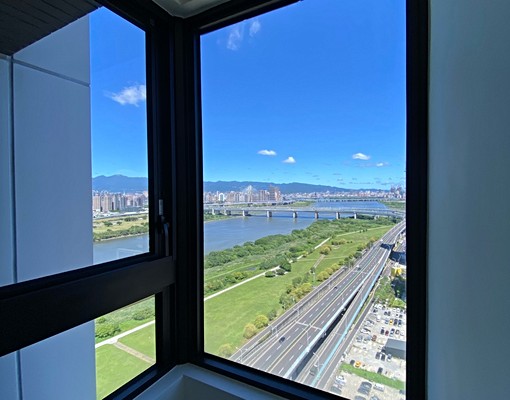 👑輕鬆入主高樓層3+1房水岸景觀宅🚩擎川🚩質感生活👑 - Image 3