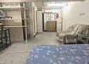 三民區-建工路獨立套房，8坪
