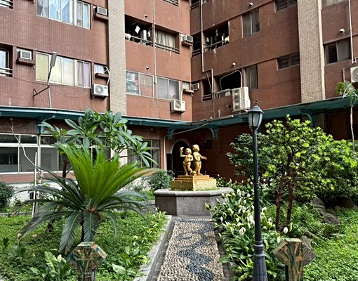 憲🌈近文華國小-歐洲皇家4房平車(可租補) - Image 4