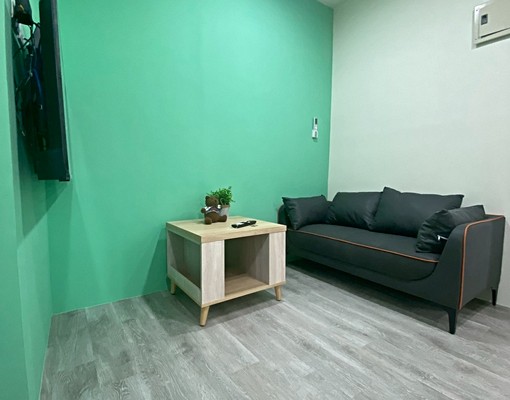 全新裝潢/超大空間/1房1廳/近長榮佳瑪商圈 - 591租屋網 - Image 2