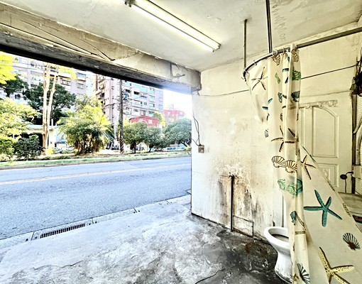 CP值高/一樓馬路店面/可開店工作室使用/3分鐘到景安站 - Image 5