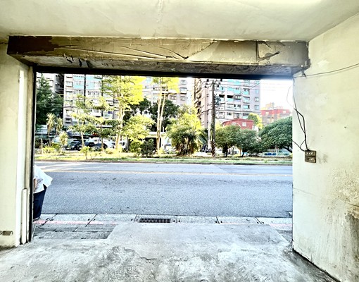 CP值高/一樓馬路店面/可開店工作室使用/3分鐘到景安站 - Image 8