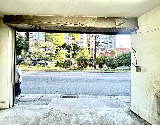 CP值高/一樓馬路店面/可開店工作室使用/3分鐘到景安站 - Image 7
