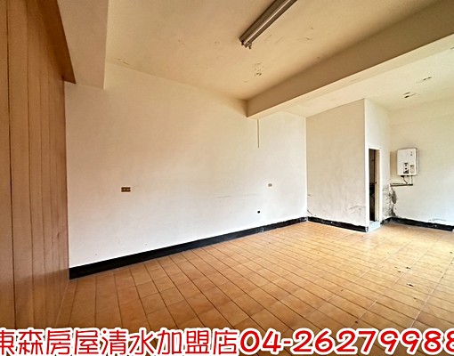 【清水東森林雅琪】梧棲四維中路店面 - Image 8