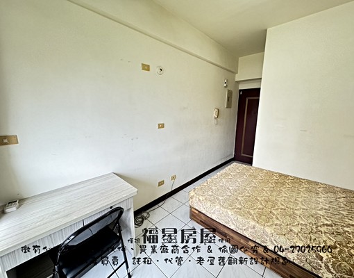 近逢甲🌷台水台電🌷含管理費🌷電梯陽台套房🌷有子母車 - Image 4