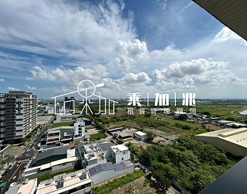 💥乘加兆阿壬💥南區森自然2房輕奢裝潢 - Image 14
