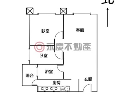 社區圖片