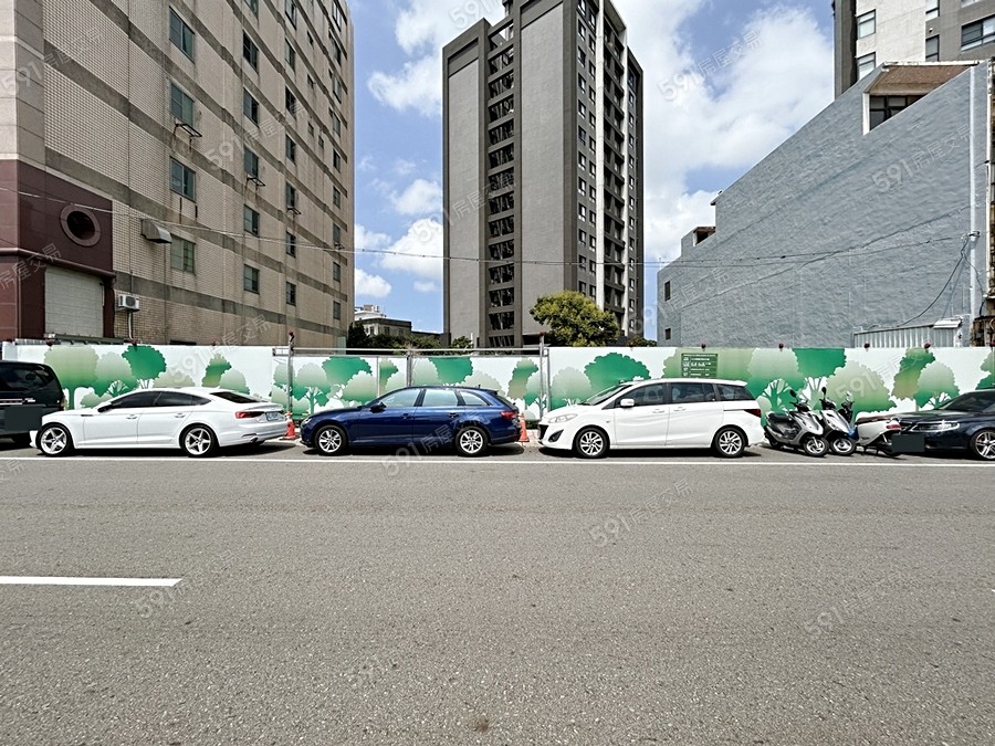 鴻柏鴻序實景圖