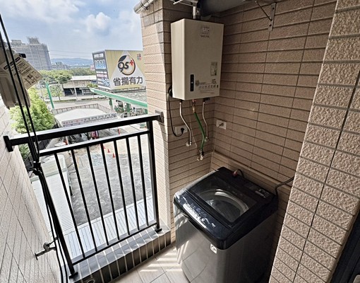 🅰️豐世紀🆕超新社區✨超猛採光🔥近全新屋況 - 591租屋網 - Image 14