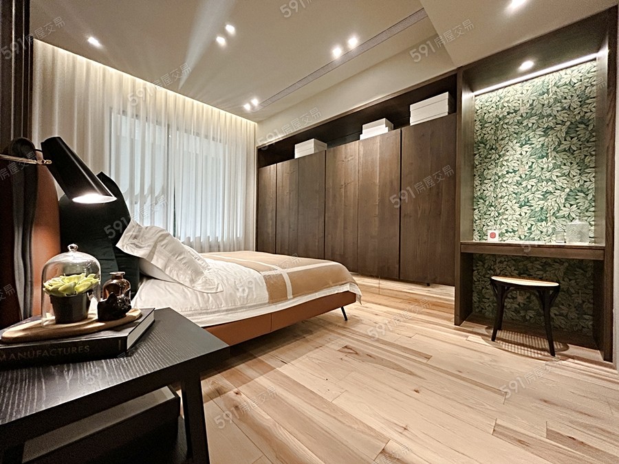 鴻柏鴻序樣/實品屋