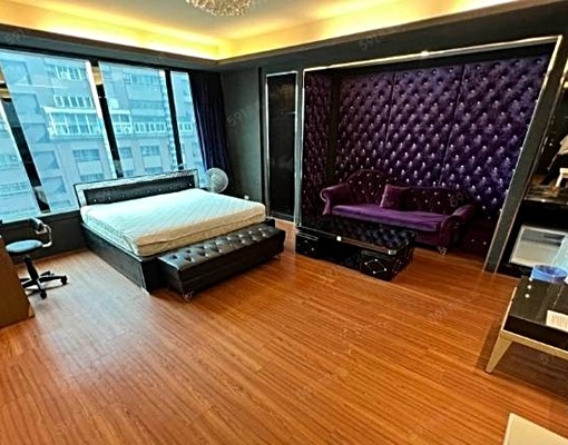 陽光總圖商圏👍霸氣獨立大套房💦社宅協辦租補💦不收服務費 - Image 1