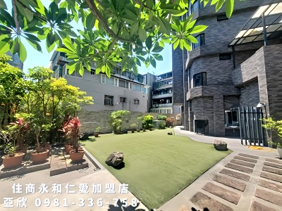 社區圖片