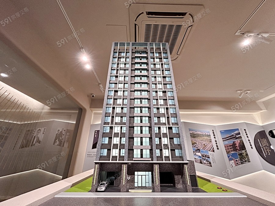 鴻柏鴻序示意圖