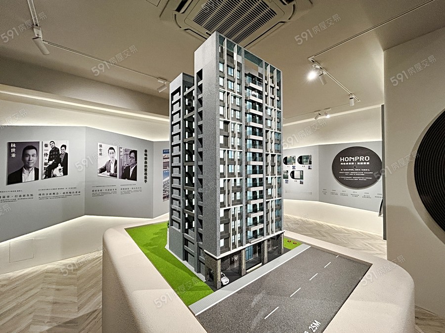 鴻柏鴻序示意圖