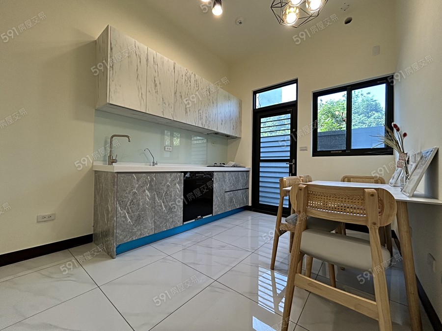 觀景苑NO.5樣/實品屋