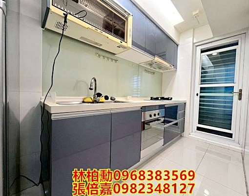 澄品觀邸~設備齊全3房平車~可租補~直接入住 - Image 3