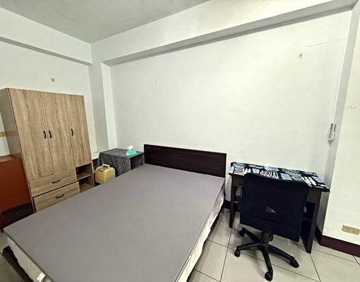 🏠頂溪🌟獨洗曬🌟2樓免爬高🌟傢俱齊全🌟包水網路 - Image 4