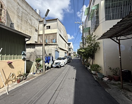 海環街大地平靜巷透天 - Image 8