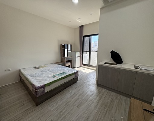 大晟社宅~可租補~羅東心動111全新套房出租 - Image 2