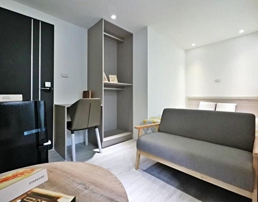 精美風格🦕優質社區/中清路二段/可寵洽 - Image 9