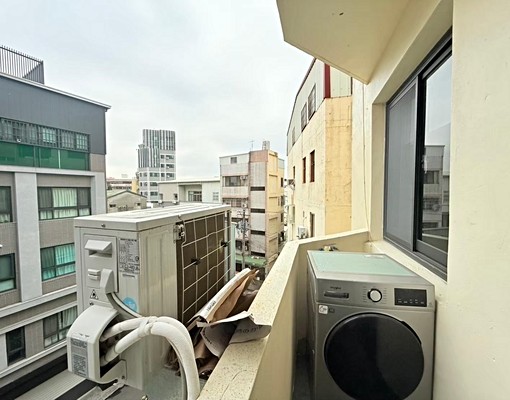 ✅鄰近水湳商圈愛買水湳中國醫藥大學⛅逢甲大學獨洗獨曬超美套房 - 591租屋網 - Image 6