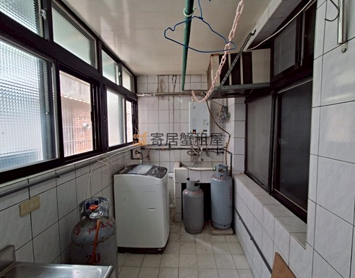 2.寄居蟹社會住宅🏠友善屋源❤️低樓層四房可入籍生活機能佳 - Image 14