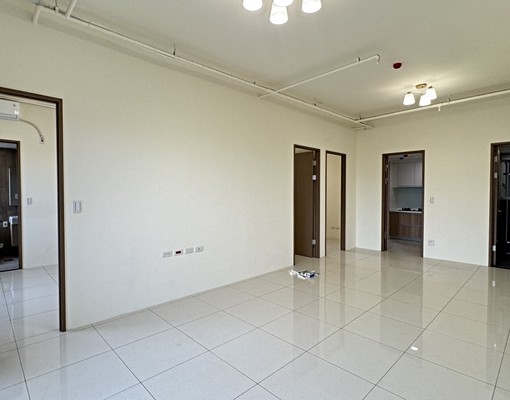 將捷之森🎀坐西朝東質感空間🎀三房帶車位~誠意出租 - Image 4