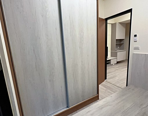 (可辦租補)全新一卡皮箱2房裝璜屋出租 - Image 8