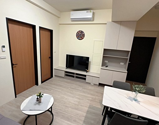(可辦租補)全新一卡皮箱2房裝璜屋出租 - Image 9