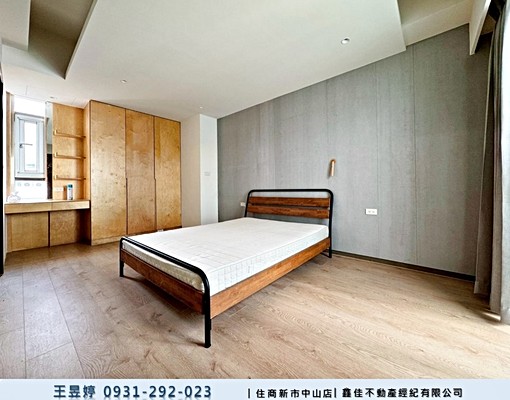 可租補新市南科民宿風2房，含家具家電，採光通風佳，舒適生活！ - Image 8