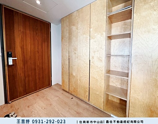 可租補新市南科民宿風2房，含家具家電，採光通風佳，舒適生活！ - Image 9