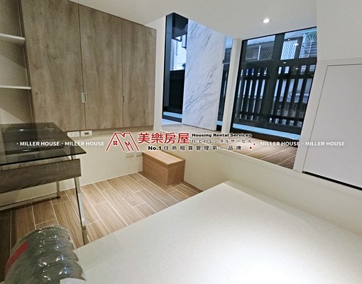 美樂*近西湖站*內科兩房*泳池社區*有陽台*寵可談 - Image 3