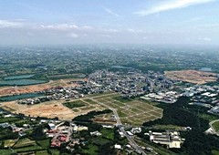 進場好時機？桃園兩重劃區「價格涼了」