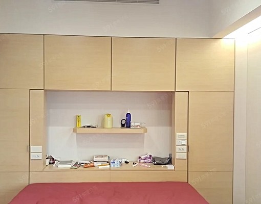 龍山寺站~平面正兩房~有管理~含平車位~近捷運~有陽台~ - Image 5