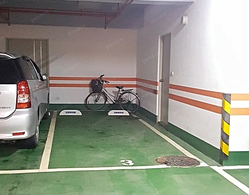 龍山寺站~平面正兩房~有管理~含平車位~近捷運~有陽台~ - Image 14