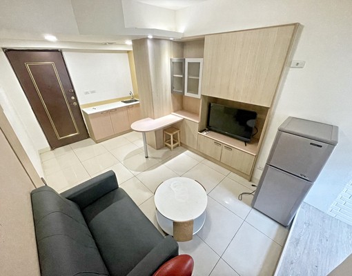 逢甲僑光🔥可租補入籍台水電一房一廳陽台獨洗流理台管理員 - Image 3