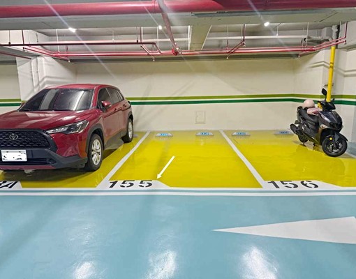 捷市悅三房平車含管含車位家電家具齊 - Image 12