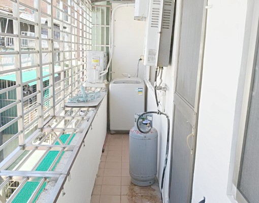 ⭐⭐⭐捷運新莊站⭐⭐⭐獨立電錶⭐⭐⭐有家俱⭐⭐⭐新的冷氣 - Image 9