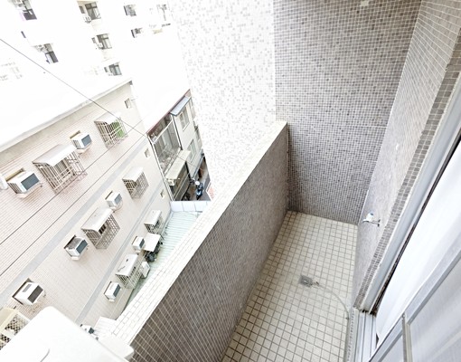 逢甲僑光🔥小資首選⭕️可貓可租補陽台獨洗台水電子母車 - Image 2