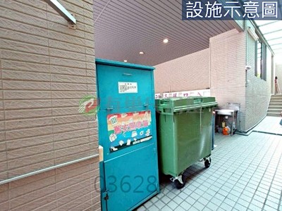 社區圖片
