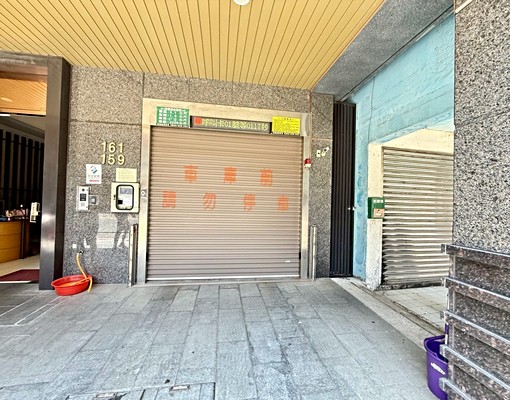 ⭐️捷運北投站輕屋齡3房+車位-可租補設籍 - Image 14