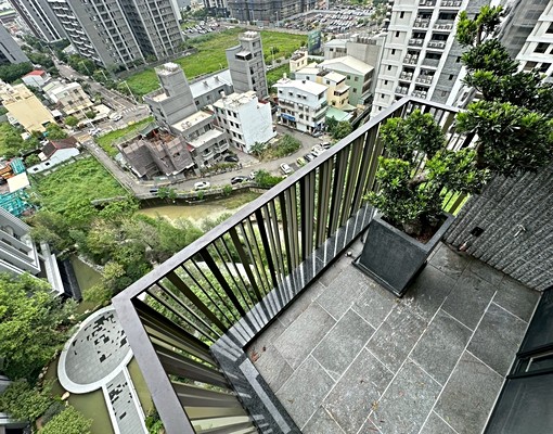 🔥稀有三改二❤️松竹商圈✨全新交屋🉑租補🉑戶籍 - Image 9