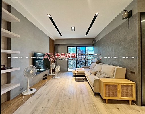 美樂*北門站*大同3+1房*傢具齊雙衛浴三陽台*含網路第四台 - Image 2